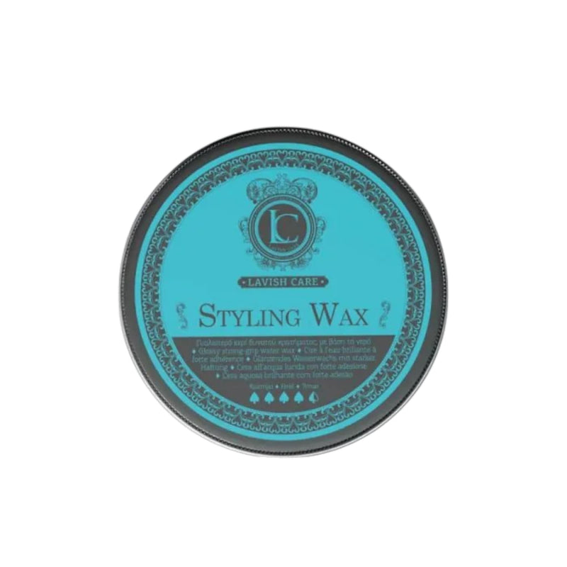 Lavish Care Styling Wax 100gr 2