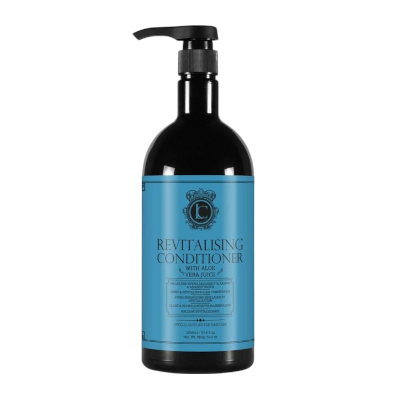 Lavish Care Revitalizing Conditioner for Shine and Rejuvenation 1000ml