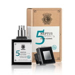 Lavish Care Eau De Parfum Pour Homme No5 Neptus Ανδρικό Άρωμα 50ml 2