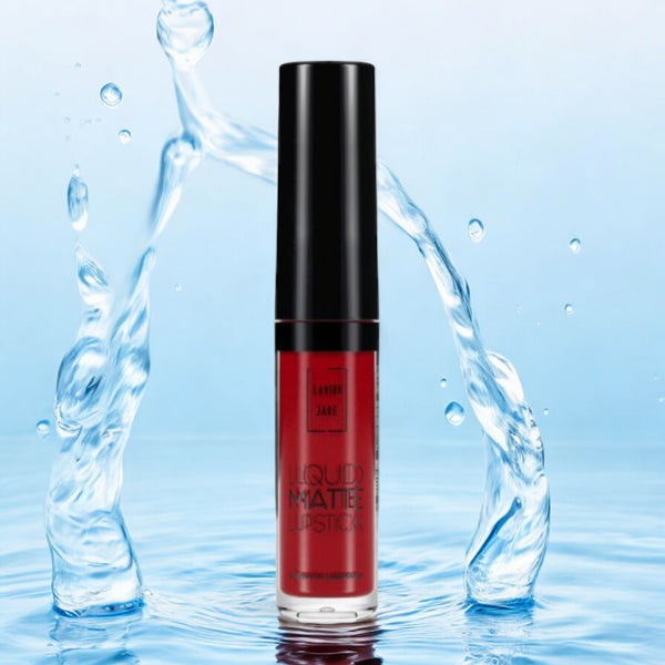Lavish Care Liquid Matte Lipstick Xtra Long Lasting No.15 5ml