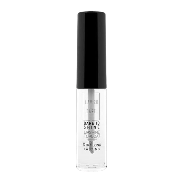 Lavish Care Dare To Shine Lipshine Topcoat No.25 6ml