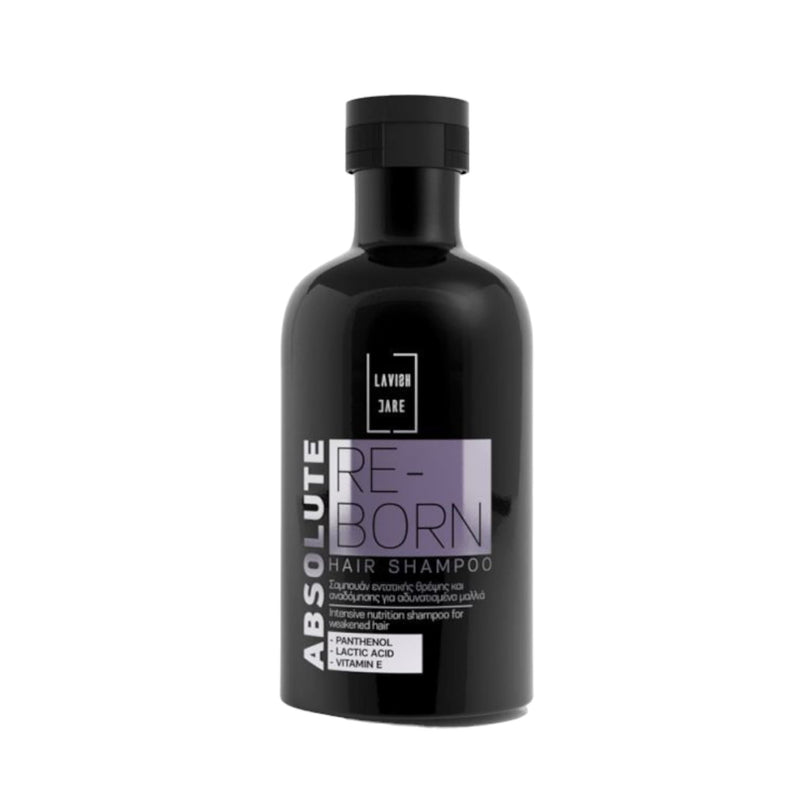 Lavish Care Absolute Reborn Hair Shampoo 300ml