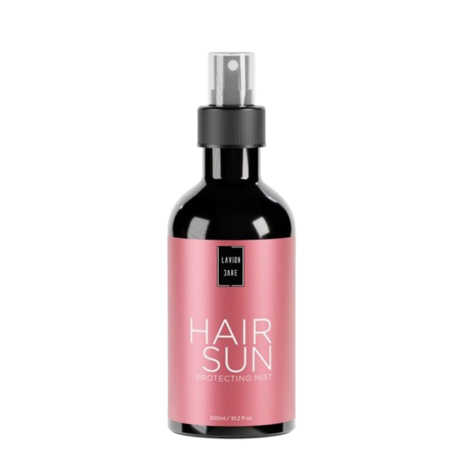 Lavish Care Hair Sun Protecting Mist Αντηλιακό Spray Μαλλιών 300ml 1