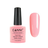 Canni Gel Color System - Ημιμόνιμο Βερνύκι Νυχιών 7.3ml