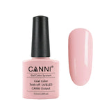 Canni Gel Color System - Ημιμόνιμο Βερνύκι Νυχιών 7.3ml