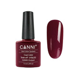 Canni Gel Color System - Ημιμόνιμο Βερνύκι Νυχιών 7.3ml