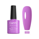 Canni Gel Color System - Ημιμόνιμο Βερνύκι Νυχιών 7.3ml