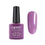 Canni Gel Color System - Ημιμόνιμο Βερνύκι Νυχιών 7.3ml