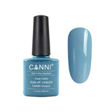 Canni Gel Color System - Ημιμόνιμο Βερνύκι Νυχιών 7.3ml