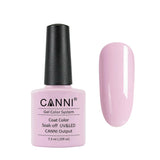 Canni Gel Color System - Ημιμόνιμο Βερνύκι Νυχιών 7.3ml