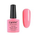 Canni Gel Color System - Ημιμόνιμο Βερνύκι Νυχιών 7.3ml