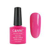 Canni Gel Color System - Ημιμόνιμο Βερνύκι Νυχιών 7.3ml