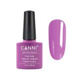 Canni Gel Color System - Ημιμόνιμο Βερνύκι Νυχιών 7.3ml