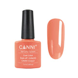 Canni Gel Color System - Ημιμόνιμο Βερνύκι Νυχιών 7.3ml