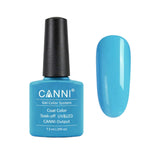 Canni Gel Color System - Ημιμόνιμο Βερνύκι Νυχιών 7.3ml