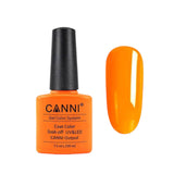 Canni Gel Color System - Ημιμόνιμο Βερνύκι Νυχιών 7.3ml