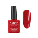 Canni Gel Color System - Ημιμόνιμο Βερνύκι Νυχιών 7.3ml