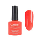 Canni Gel Color System - Ημιμόνιμο Βερνύκι Νυχιών 7.3ml