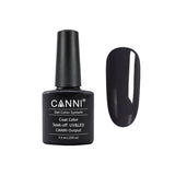 Canni Gel Color System - Ημιμόνιμο Βερνύκι Νυχιών 7.3ml