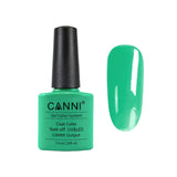 Canni Gel Color System - Ημιμόνιμο Βερνύκι Νυχιών 7.3ml