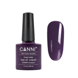 Canni Gel Color System - Ημιμόνιμο Βερνύκι Νυχιών 7.3ml