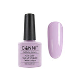 Canni Gel Color System - Ημιμόνιμο Βερνύκι Νυχιών 7.3ml