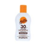 Malibu Αντηλιακή Αδιάβροχη Λοσιόν για το Σώμα με SPF30 200ml 1