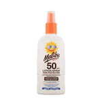 Malibu Protective Lotion Spray for Kids Αντηλιακή Λοσιόν σε Σπρέι για Παιδιά με SPF50 200ml 1