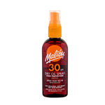Malibu Dry Oil Spray Ξηρό Αντηλιακό Λάδι Σώματος σε Σπρέι με SPF30 100ml 1