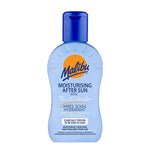 Malibu After Sun Lotion With Tan Extender Αυτομαυριστική Ενυδατική Λοσιόν για Μετά τον Ήλιο 100ml 1