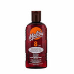 Malibu Bronzing & Tanning Oil SPF8 Λάδι Μαυρίσματος 200ml 1