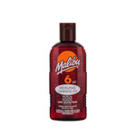 Malibu Bronzing & Tanning Oil SPF6 Λάδι Μαυρίσματος 200ml 1