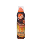 Malibu Continuous Lotion Spray SPF15 175ml 1