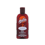Malibu Bronzing & Tanning Oil SPF2 Λάδι Μαυρίσματος 200ml 1