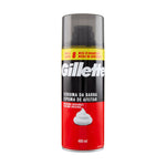 Gillette Original Αφρός Ξυρίσματος 400ml 1