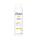 Dove Original Αποσμητικό σε Spray 200ml 1