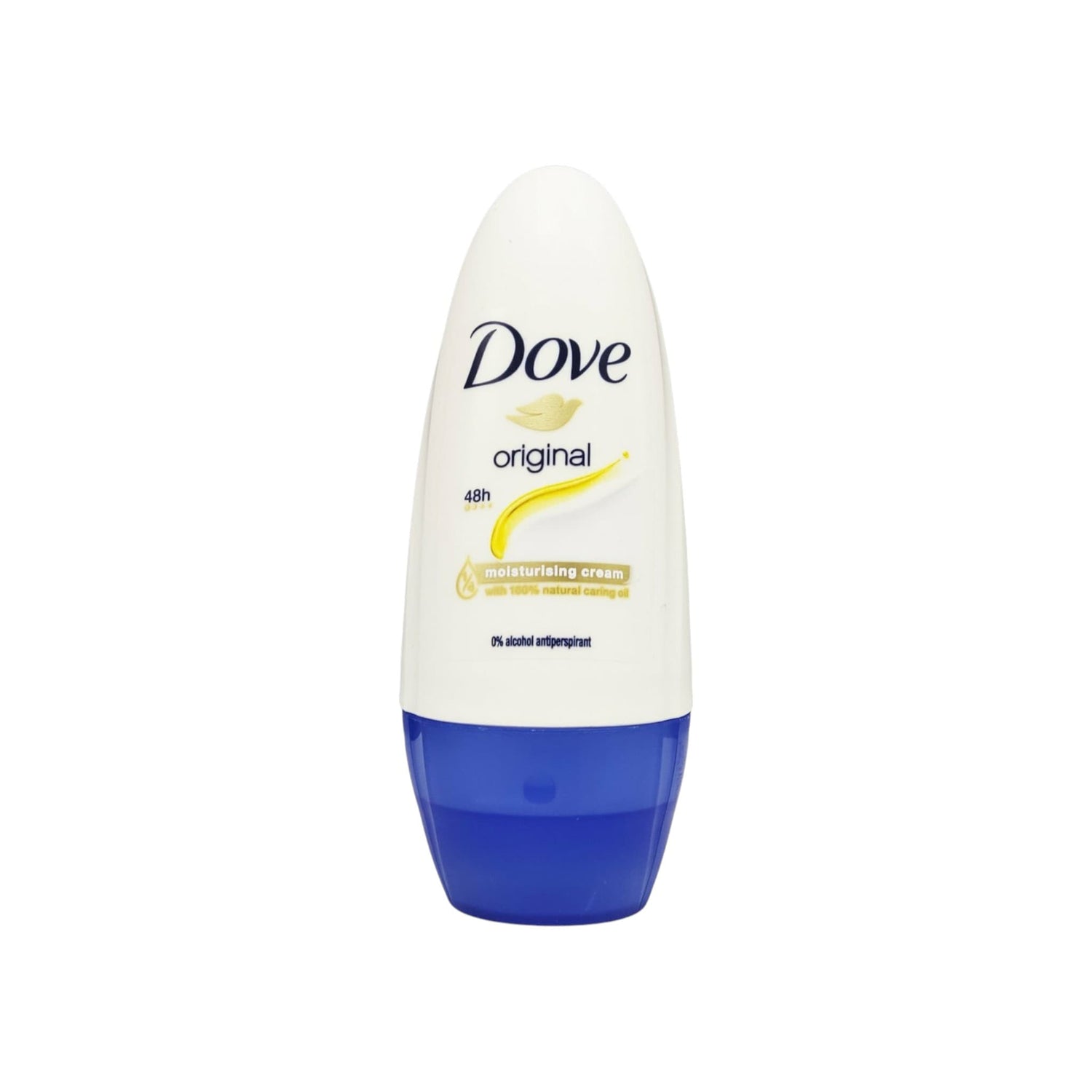 Dove Original Roll on Moisturising Cream Αποσμητικό 50ml 1