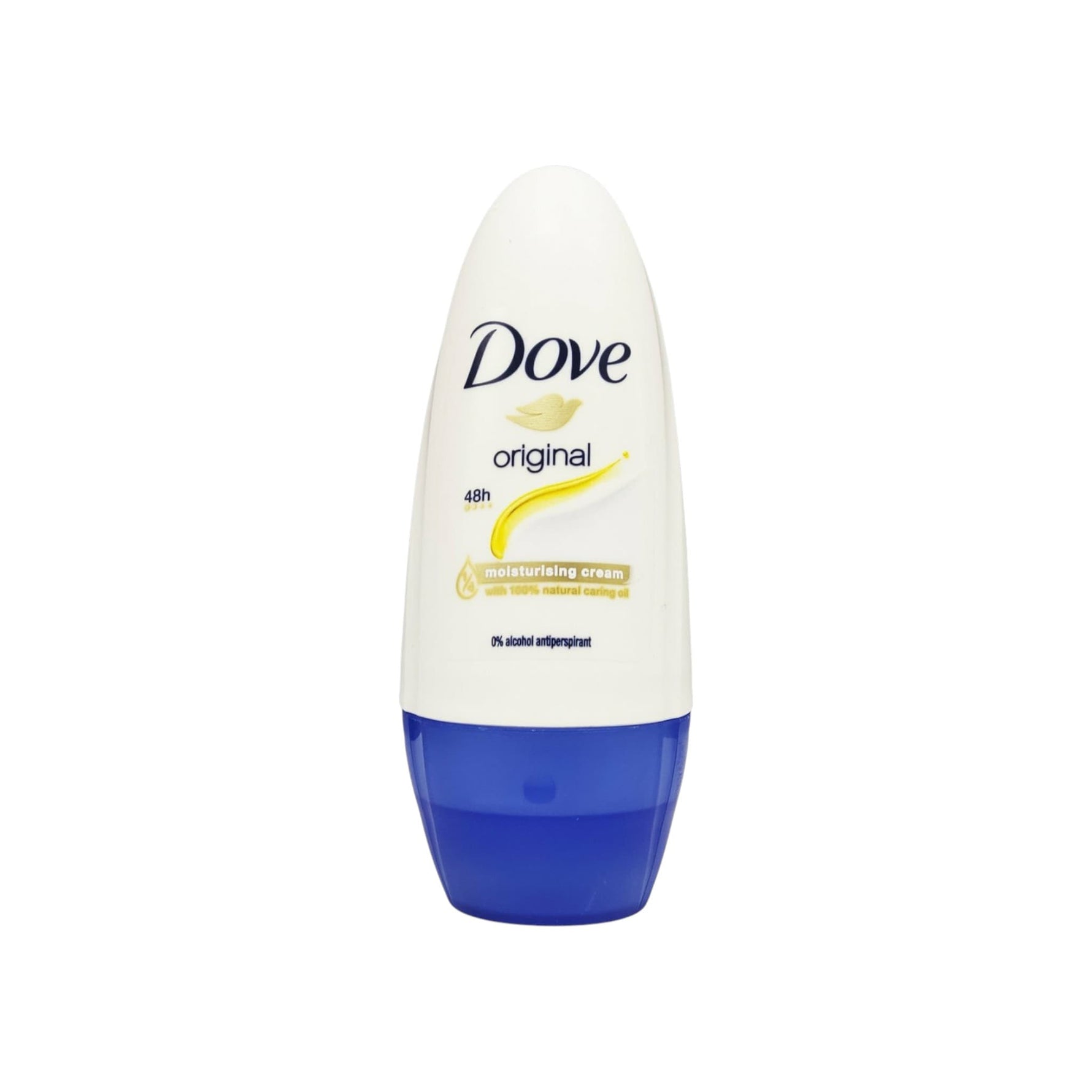 Dove Original Roll on Moisturising Cream Αποσμητικό 50ml 1