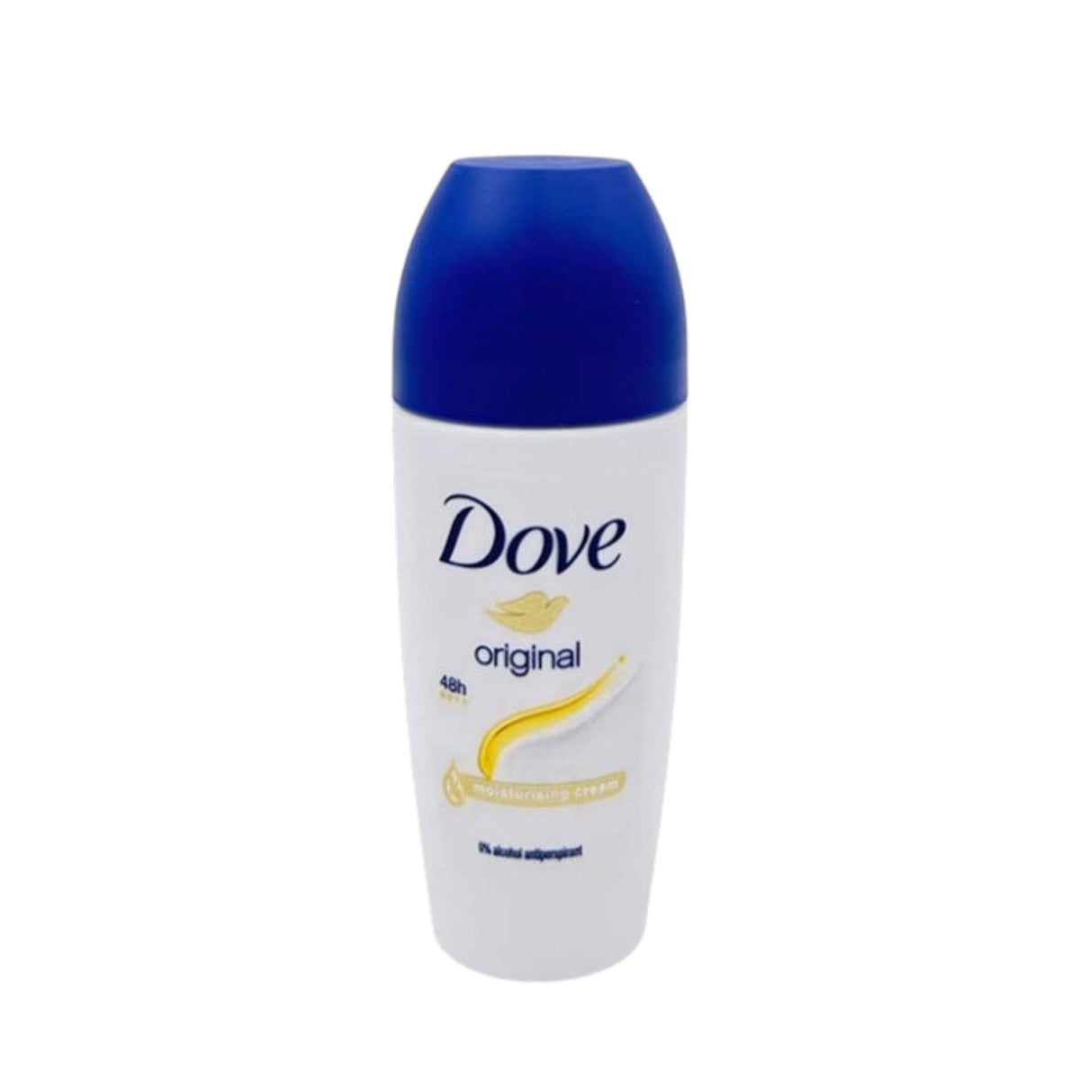 Dove Original Roll on Moisturising Cream Αποσμητικό 50ml