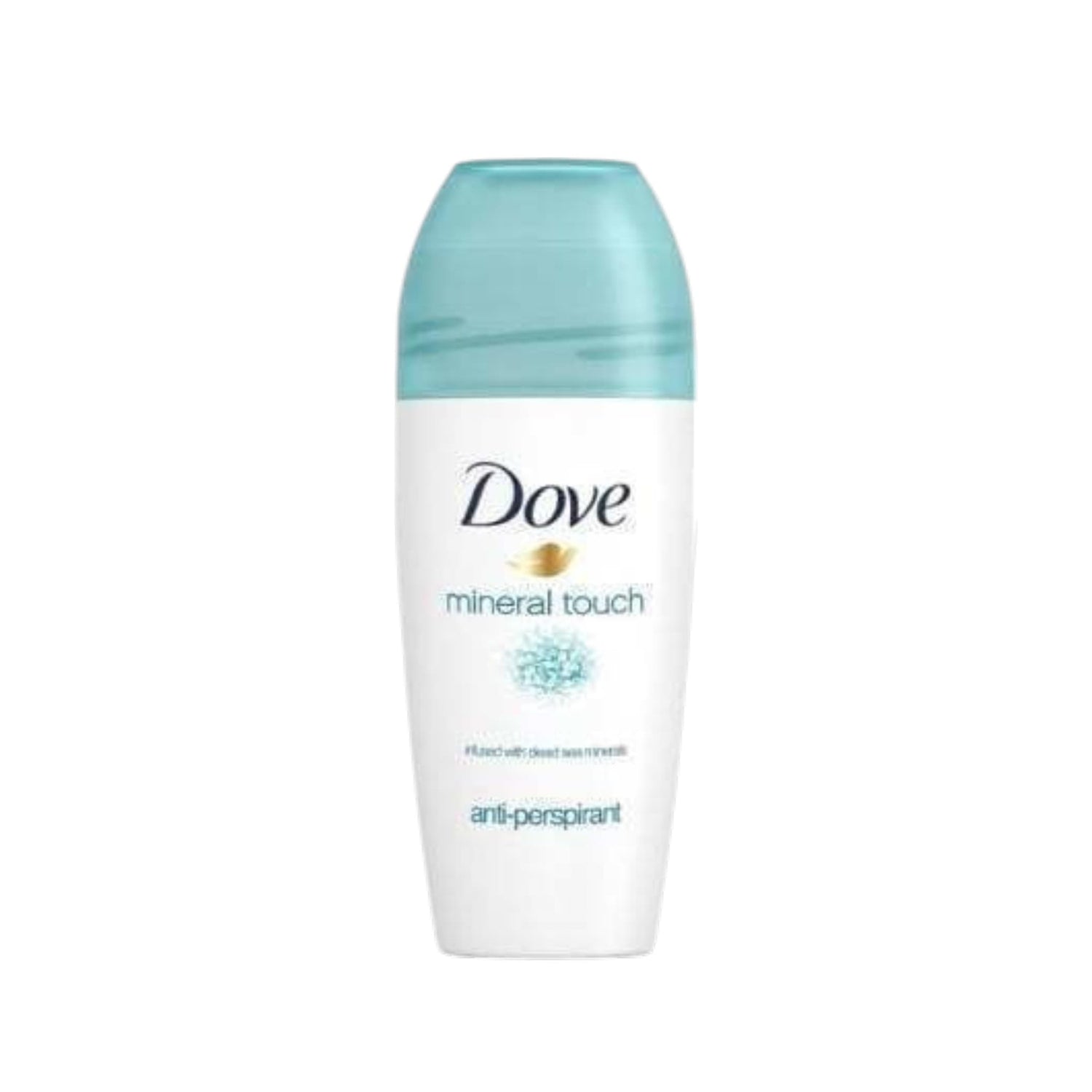 Dove Roll on Mineral Touch Αποσμητικό Σώματος 50ml 1