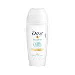 Dove Roll on Sensitive Αποσμητικό Σώματος 50ml 1