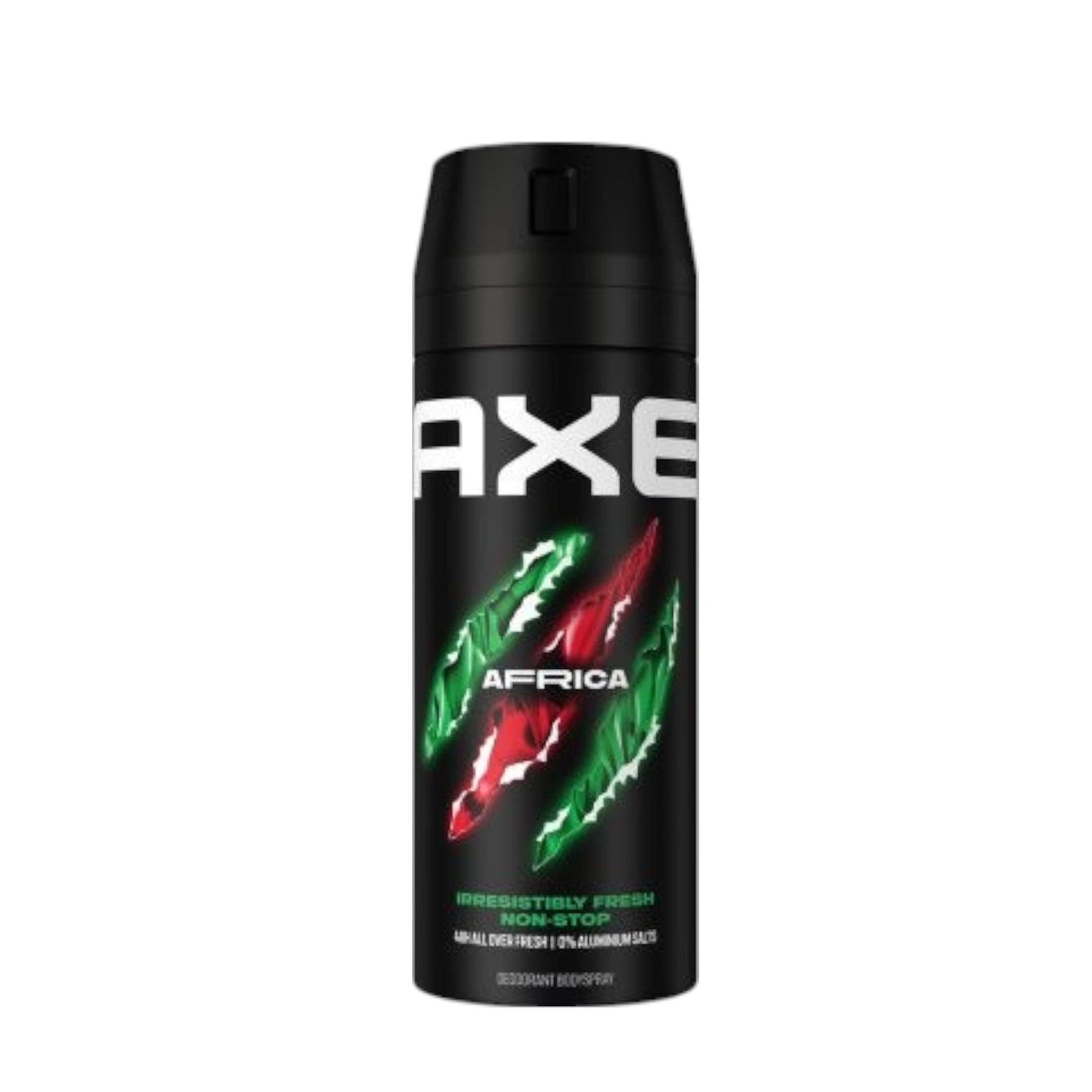 AXE Africa Geranium & Vanilla Αποσμητικό Σώματος σε Spray 150ml 1