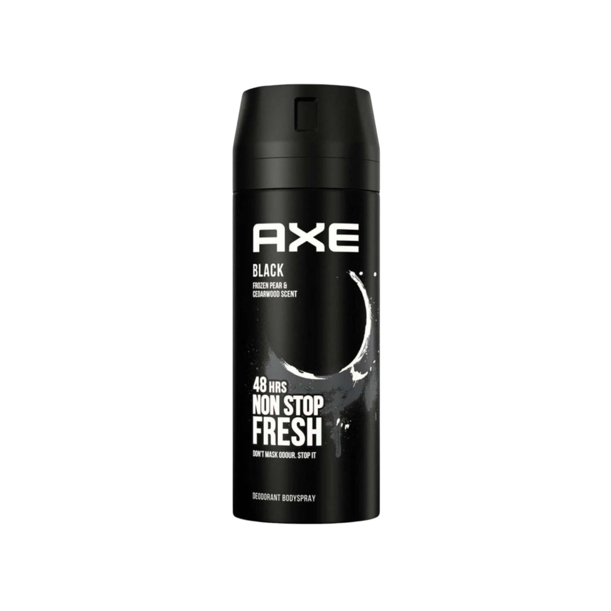 AXE Black Frozen Pear and Cedarwood Body Spray 150ml