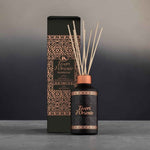 Tesori d'Oriente Αρωματικό Χώρου με Άρωμα Hammam 200ml 2