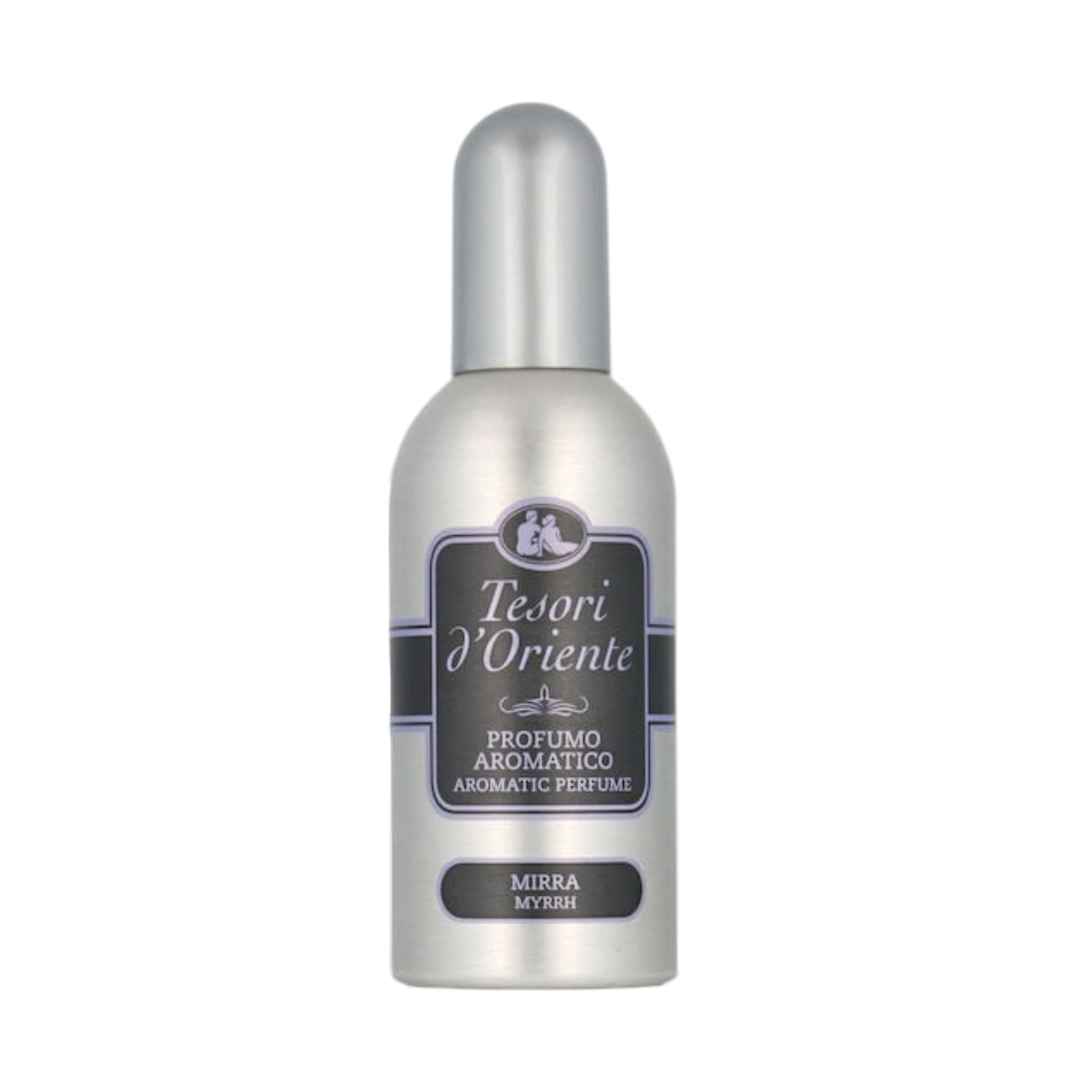 Tesori d'Oriente Aromatic Perfume Mirra Γυναικείο Άρωμα 100ml 1