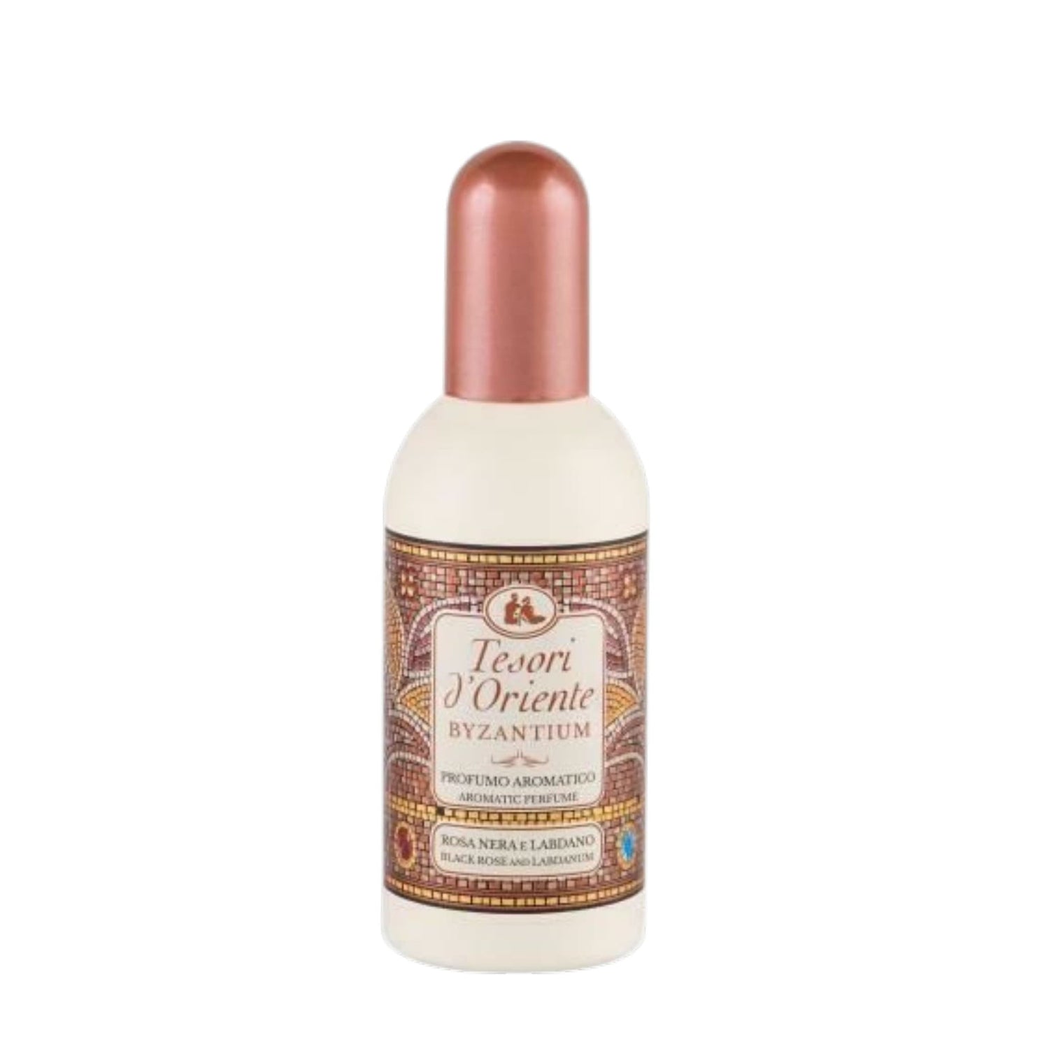 Tesori d'Oriente Aromatic Perfume Byzantium Γυναικείο Άρωμα 100ml 1