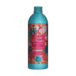 Tesori d'Oriente Ayurveda Aromantic Bath Cream Κρεμώδες Αφρόλουτρο για το Σώμα 500ml 1