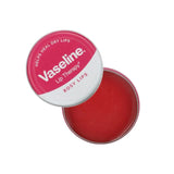 Vaseline Lip Therapy Rosy Lips Lip Balm με Άρωμα Τριαντάφυλλο 20gr 2