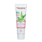 Florame Aloe Vera Gel 150ml 1