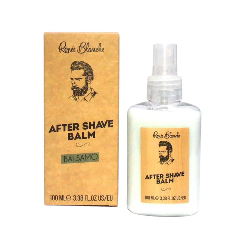 Renee Blanche After Shave Balm για Μετά το Ξύρισμα 100ml 1